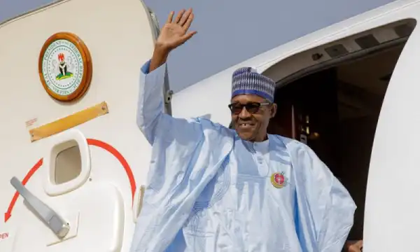 President Buhari To Visit Seme Border